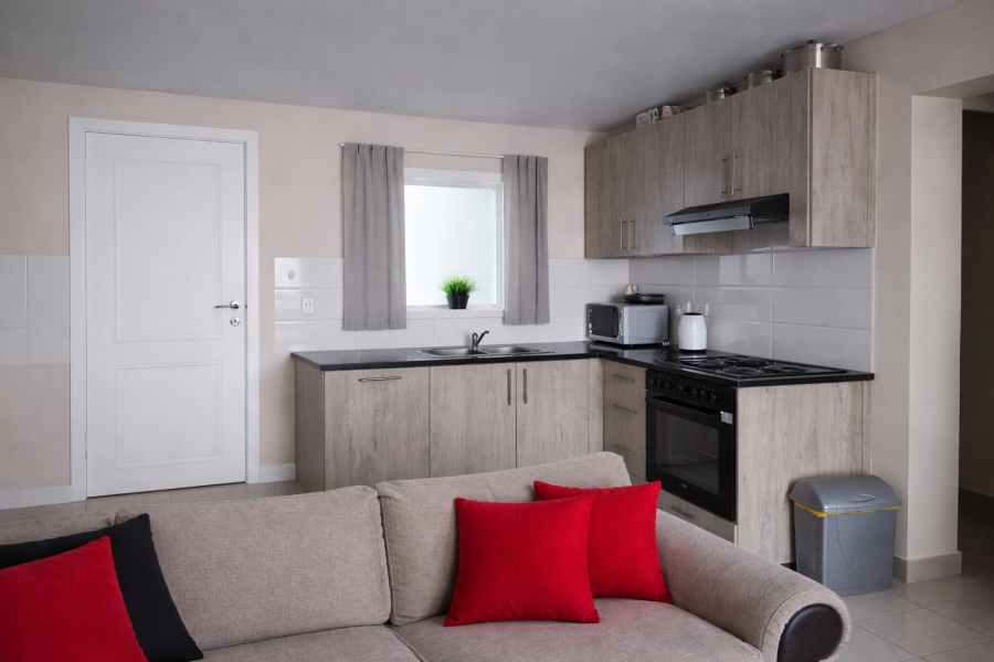 2 Bedroom Property for Sale in Paarl South Western Cape